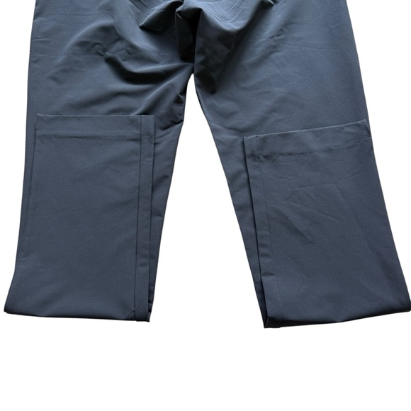 TAIL Allure 31” Women's Size 10 Black Straight-Leg Stretch Pants Casual Golf - Picture 10 of 10